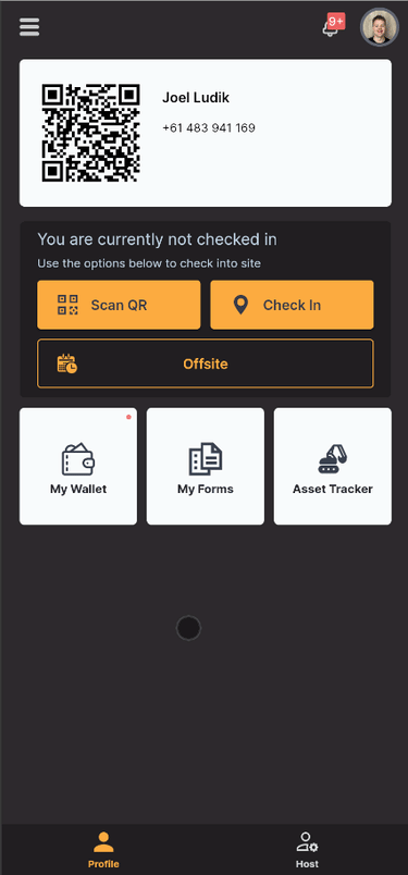 Explained: The Different Check-In Methods