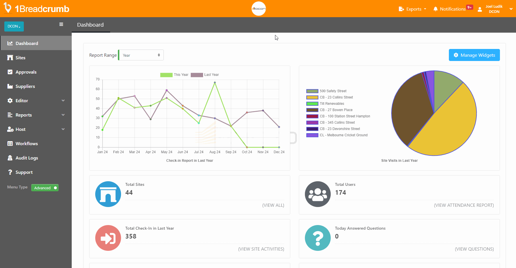 View Supplier Docs - 1